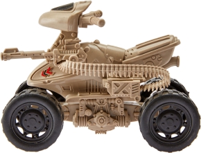 Купить Ігровий набір ZIPP Toys Військовий літак  Фото 14