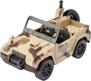 Купить Ігровий набір ZIPP Toys Військовий літак  Фото 8
