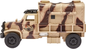 Купить Ігровий набір ZIPP Toys Військовий грузовик  Фото 4