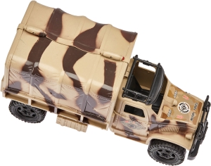 Купить Ігровий набір ZIPP Toys Військовий грузовик  Фото 5