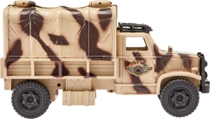 Купить Ігровий набір ZIPP Toys Військовий грузовик  Фото 3