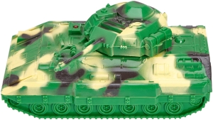 Купить Ігровий набір ZIPP Toys Рятувальна бригада  Фото 4