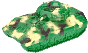 Купить Ігровий набір ZIPP Toys Рятувальна бригада  Фото 1