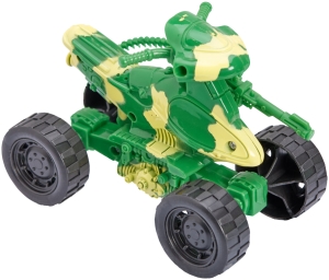 Купить Ігровий набір ZIPP Toys Рятувальна бригада  Фото 5