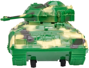 Купить Ігровий набір ZIPP Toys Рятувальна бригада  Фото 3
