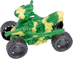 Купить Ігровий набір ZIPP Toys Рятувальна бригада  Фото 6
