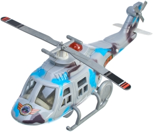 Купить Ігровий набір ZIPP Toys Командно-диспетчерський пункт  Фото 1