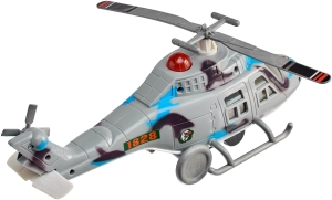 Купить Ігровий набір ZIPP Toys Командно-диспетчерський пункт  Фото 2