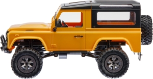 Купить Машинка ZIPP Toys 4x4 з камерою. Колір - жовтий  Фото 3