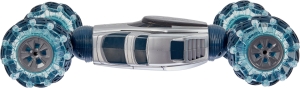 Купить Машинка ZIPP Toys Twist&Drift. Колір - сірий  Фото 3