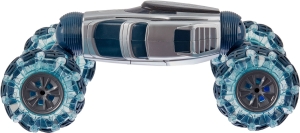 Купить Машинка ZIPP Toys Twist&Drift. Колір - сірий  Фото 8