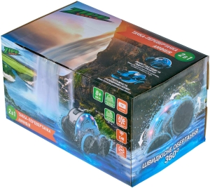 Купить Машинка ZIPP Toys Тачка-перевертачка  Фото 10