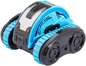 Купить Машинка ZIPP Toys Тачка-перевертачка  Фото 1