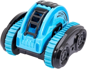 Купить Машинка ZIPP Toys Тачка-перевертачка  Фото 2