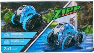 Купить Машинка ZIPP Toys Тачка-перевертачка  Фото 9