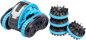 Купить Машинка ZIPP Toys Тачка-перевертачка  Фото 6