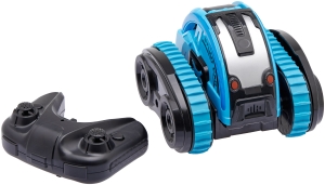 Купить Машинка ZIPP Toys Тачка-перевертачка  Фото 
