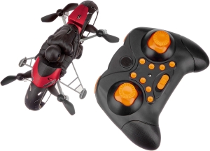 Купить Квадрокоптер ZIPP Toys Flying Motorcycle Red  Фото 7