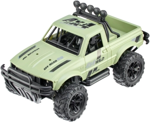 Купить Машинка ZIPP Toys Дикий офф-роуд  Фото 