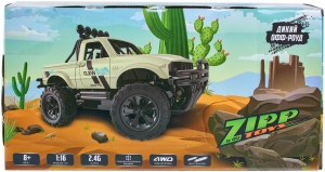 Купить Машинка ZIPP Toys Дикий офф-роуд  Фото 7