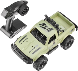 Купить Машинка ZIPP Toys Дикий офф-роуд  Фото 4