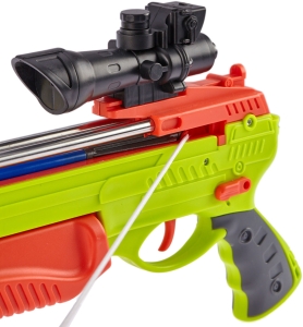 Купить Арбалет ZIPP Toys Маленький рыцарь S  Фото 3