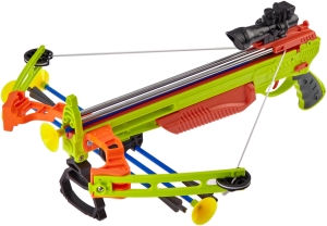 Арбалет ZIPP Toys Маленький рыцарь S