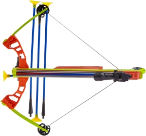 Купить Арбалет ZIPP Toys Маленький рыцарь S  Фото 2