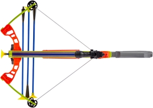 Купить Арбалет ZIPP Toys Маленький рыцарь L  Фото 2