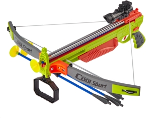 Арбалет ZIPP Toys Меткий стрелок S