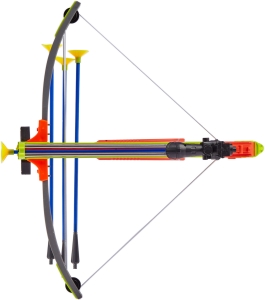 Купить Арбалет ZIPP Toys Меткий стрелок S  Фото 2