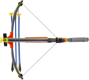 Купить Арбалет ZIPP Toys Меткий стрелок L  Фото 2