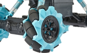Купить Танк на радіокеруванні ZIPP Toys Rock Crawler  Фото 11