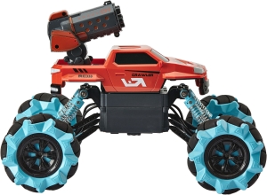 Купить Танк на радіокеруванні ZIPP Toys Rock Crawler  Фото 8