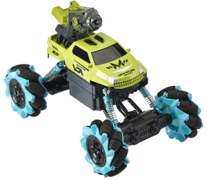 Купить Танк на радіокеруванні ZIPP Toys Rock Crawler  Фото 2