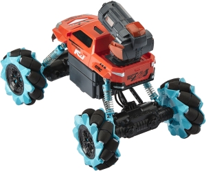 Купить Танк на радіокеруванні ZIPP Toys Rock Crawler  Фото 5