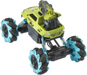 Купить Танк на радіокеруванні ZIPP Toys Rock Crawler  Фото 3