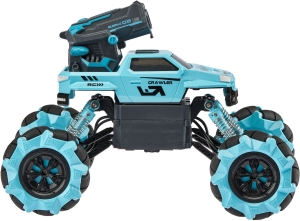 Купить Танк на радіокеруванні ZIPP Toys Rock Crawler  Фото 6
