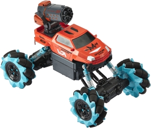 Купить Танк на радіокеруванні ZIPP Toys Rock Crawler  Фото 4