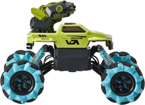 Купить Танк на радіокеруванні ZIPP Toys Rock Crawler  Фото 7