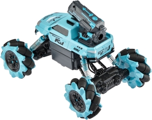 Купить Танк на радіокеруванні ZIPP Toys Rock Crawler  Фото 1