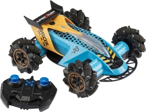 Купить Машинка на радіокеруванні ZIPP Toys Light Drifter Blue  Фото 