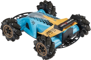 Купить Машинка на радіокеруванні ZIPP Toys Light Drifter Blue  Фото 1