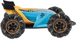 Купить Машинка на радіокеруванні ZIPP Toys Light Drifter Blue  Фото 2
