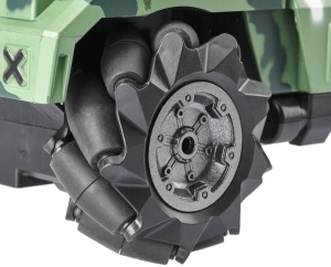 Купить Танк на радіокеруванні ZIPP Toys CamoFighter  Фото 3