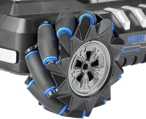 Купить Танк на радіокеруванні ZIPP Toys SwiftRecon Blue  Фото 3