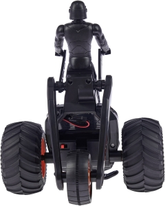 Купить Машинка-трицикл ZIPP Toys STUNT RACER Синій  Фото 9