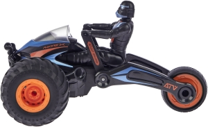 Купить Машинка-трицикл ZIPP Toys STUNT RACER Синій  Фото 6
