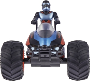 Купить Машинка-трицикл ZIPP Toys STUNT RACER Синій  Фото 1
