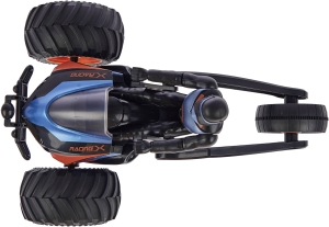 Купить Машинка-трицикл ZIPP Toys STUNT RACER Синій  Фото 10